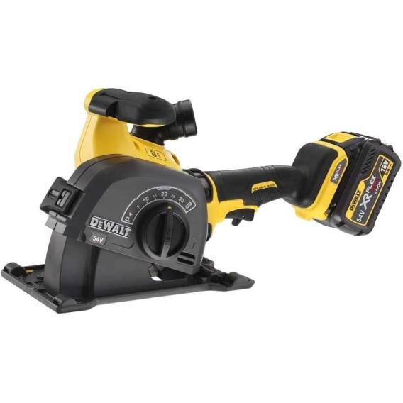 Obrázok pre DeWALT DCG200T2-QW skladovací box na nářadí