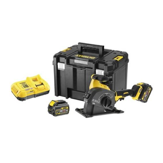 Obrázok pre DeWALT DCG200T2-QW skladovací box na nářadí
