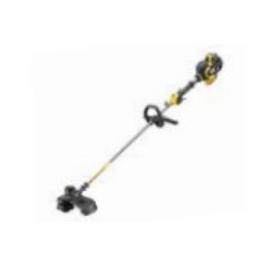 Obrázok pre DEWALT FLEXVOLT KOSIARKA ŻYŁKOWA 54V / 18V 1 x 3.0Ah LI-ION DCM571X1