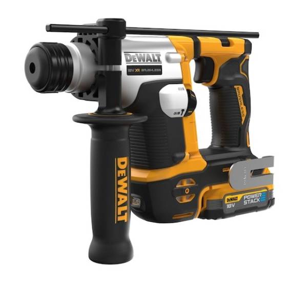 Obrázok pre DeWALT DCH172E2T-QW příklepová vrtačka