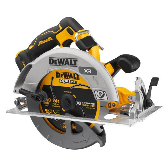 Obrázok pre DeWALT DCS573NT-XJ přenosná kotoučová pila