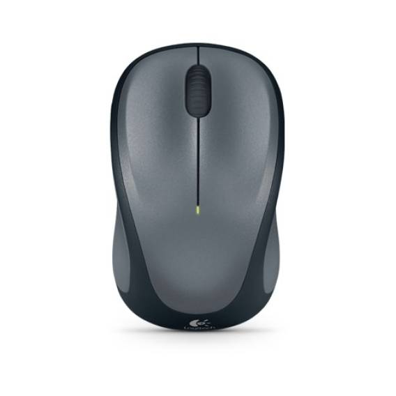 Obrázok pre Logitech M235 myš Kancelář Pro praváky i leváky RF bezdrátový Optický 1000 DPI