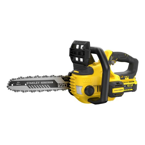 Obrázok pre Stanley FATMAX SFMCCS630M1-GB Černá, Žlutá