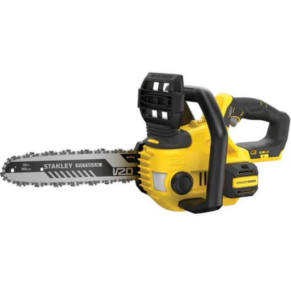 Obrázok pre Stanley FATMAX SFMCCS630M1-GB Černá, Žlutá