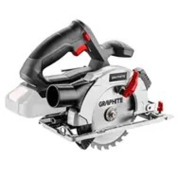 Obrázok pre Cordless circular saw Energy+ 18V, Li-Ion, blade 150 x 10 mm, without battery