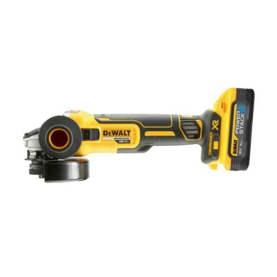 Obrázok pre DeWALT DCG405H2T-QW leštička/bruska na podlahu