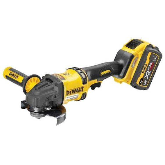 Obrázok pre DeWALT DCG418T2-QW leštička/bruska na podlahu