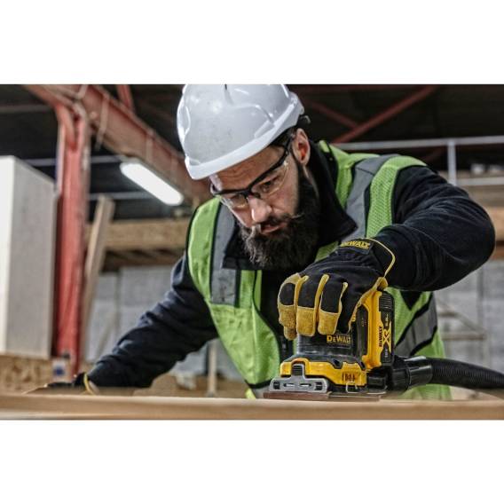 Obrázok pre DeWALT DCW200N-XJ přenosná bruska