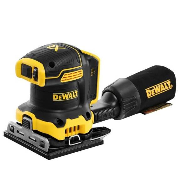 Obrázok pre DeWALT DCW200N-XJ přenosná bruska