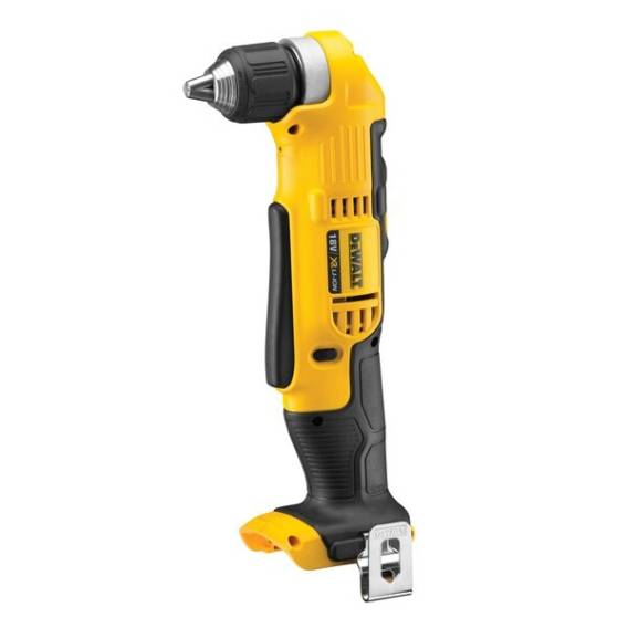 Obrázok pre DeWALT DCD740NT-XJ vrtačka 2000 ot/min Rychloupínací 1,3 kg Černá, Žlutá
