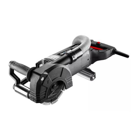 Obrázok pre Dlažební stroj 2400W Graphite 150mm nůž s kufrem