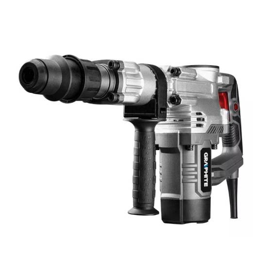 Obrázok pre 1300W Graphite bourací kladivo SDS Max