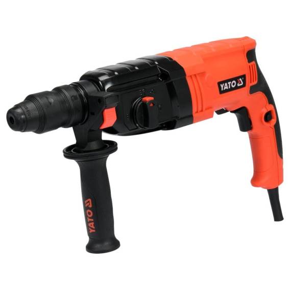 Obrázok pre Yato YT-82122 příklepová vrtačka 850 W 1300 ot/min SDS Plus