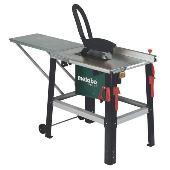 Obrázok pre Metabo TKHS 315 C – 2.0 WNB 31,5 cm 2000 W