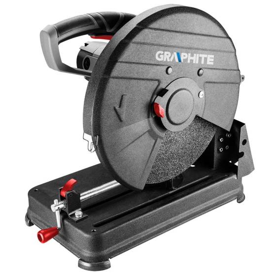 Obrázok pre Graphite 59G873 přenosná kotoučová pila
