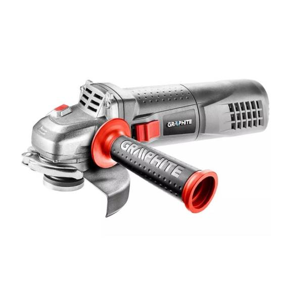 Obrázok pre Úhlová bruska 900W Graphite 125mm kotouč