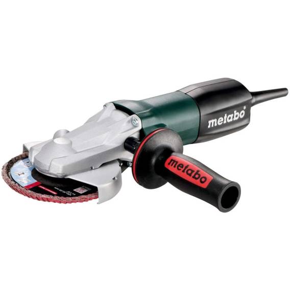 Obrázok pre Metabo WEF 9-125 úhlová bruska 12,5 cm 10000 ot/min 910 W 2,1 kg