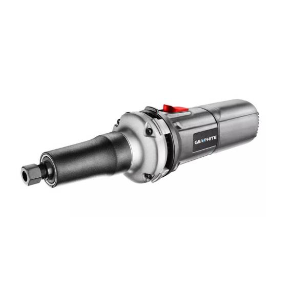 Obrázok pre Přímá bruska 710W Graphite 25mm kotouč