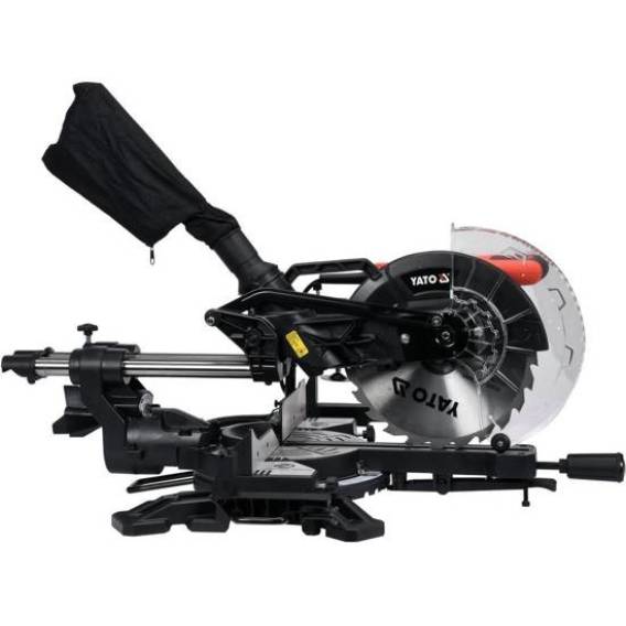 Obrázok pre Yato YT-82173 pokosová pila 5000 ot/min 1800 W