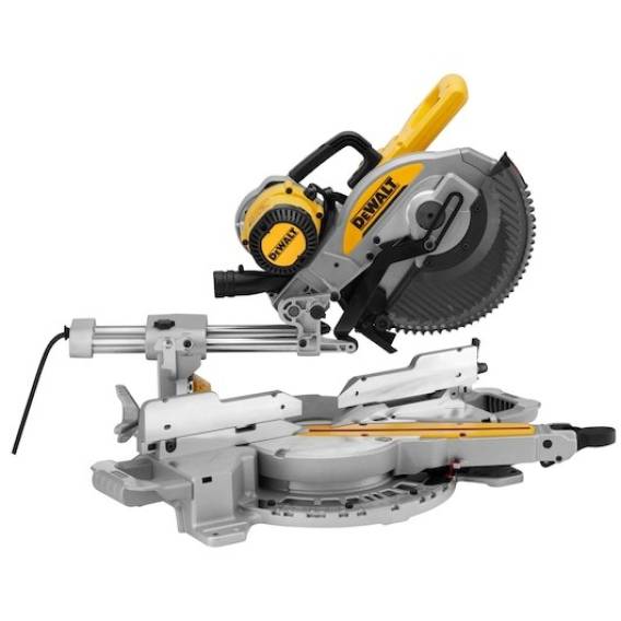 Obrázok pre DeWALT DWS727-QS pokosová pila