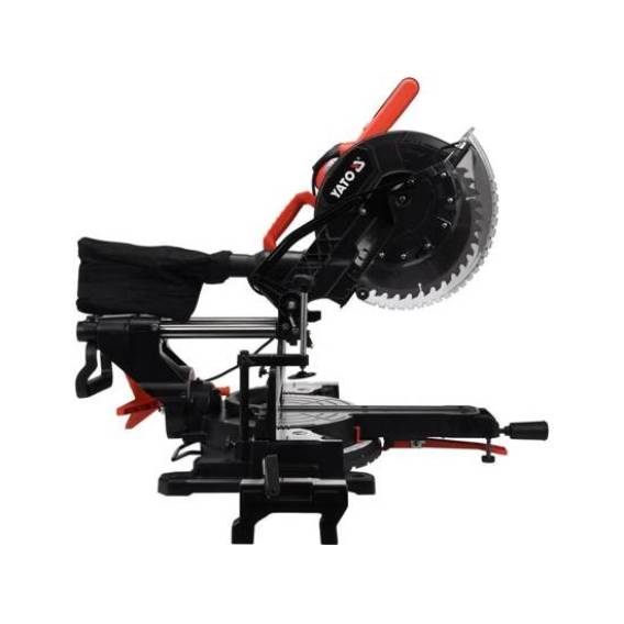 Obrázok pre Yato YT-82175 pokosová pila 5000 ot/min 1800 W