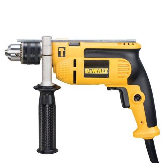 Obrázok pre DEWALT 650W HAMMER DRILL DWD024