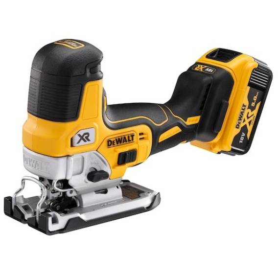 Obrázok pre DeWALT DCS335P2-QW přímočará pila 2 kg