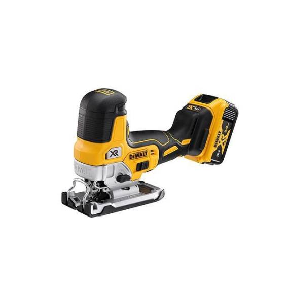 Obrázok pre DeWALT DCS335P2-QW přímočará pila 2 kg