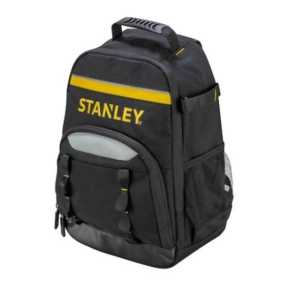 Obrázok pre Stanley STST1-72335 batoh Ruksak Černá, Žlutá Nylon