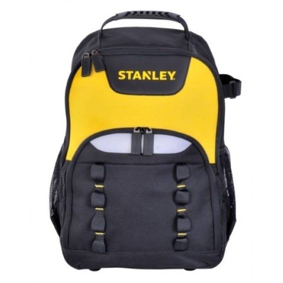 Obrázok pre Stanley STST1-72335 batoh Ruksak Černá, Žlutá Nylon