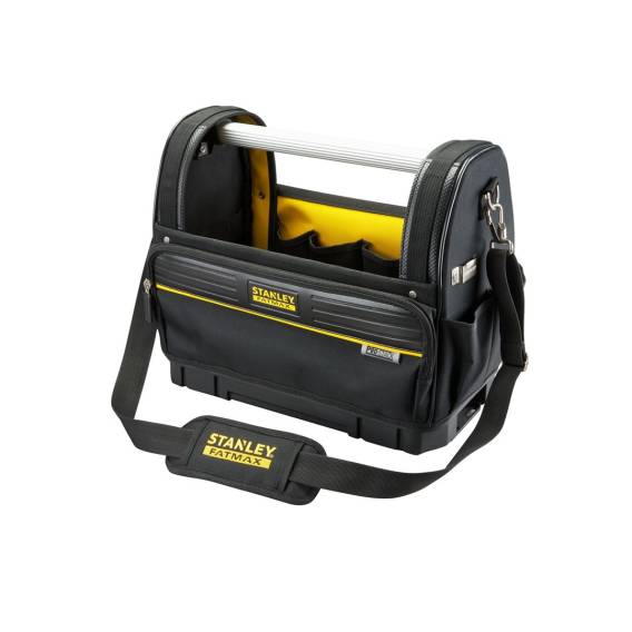 Obrázok pre Stanley FATMAX FMST17626-1 skladovací box na nářadí Černá, Žlutá Textil