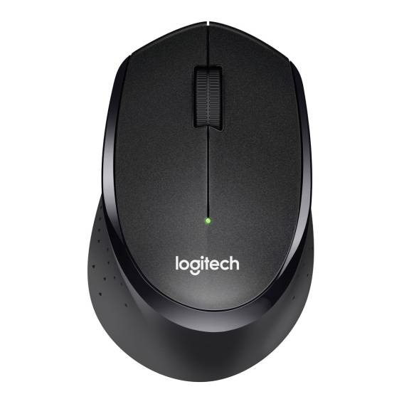 Obrázok pre Logitech M330 Silent Plus myš Kancelář Pro praváky RF bezdrátový Optický 1000 DPI