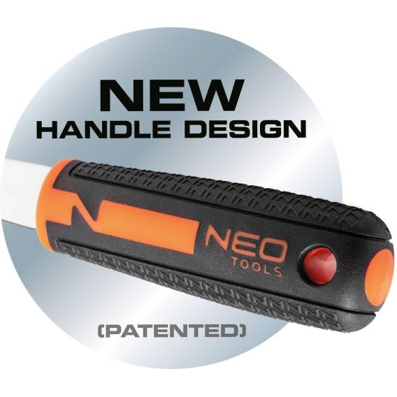 Obrázok pre NEO tools 10-062 nástrčná hlavice na ráčnu / sada