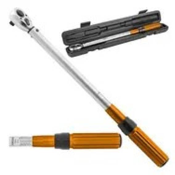 Obrázok pre NEO tools 08-837 ráčna