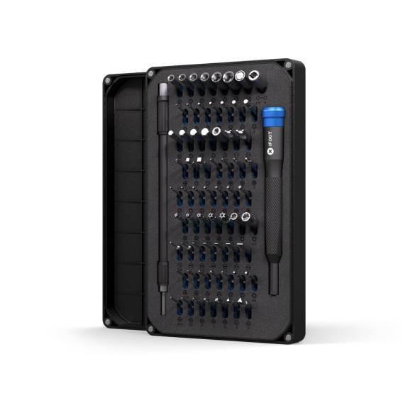 Obrázok pre iFixit EU145299 šroubovací nástavec 64 kusů