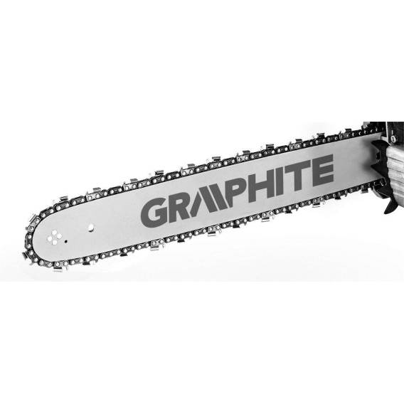 Obrázok pre Graphite 58G954 motorová pila