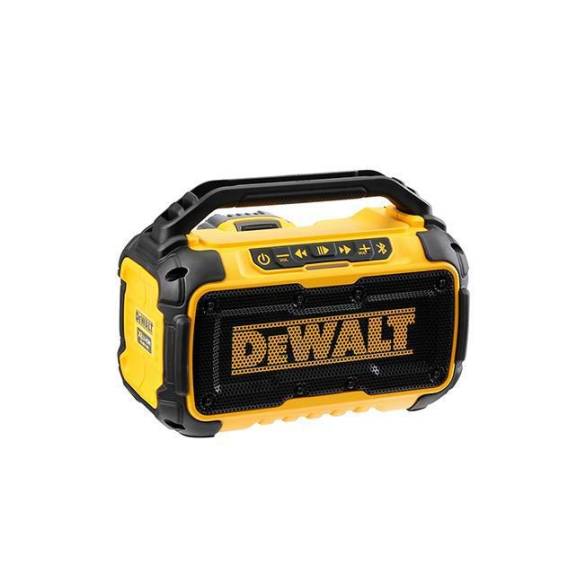 Obrázok pre DeWALT DCR011-XJ reproduktor typu soundbar