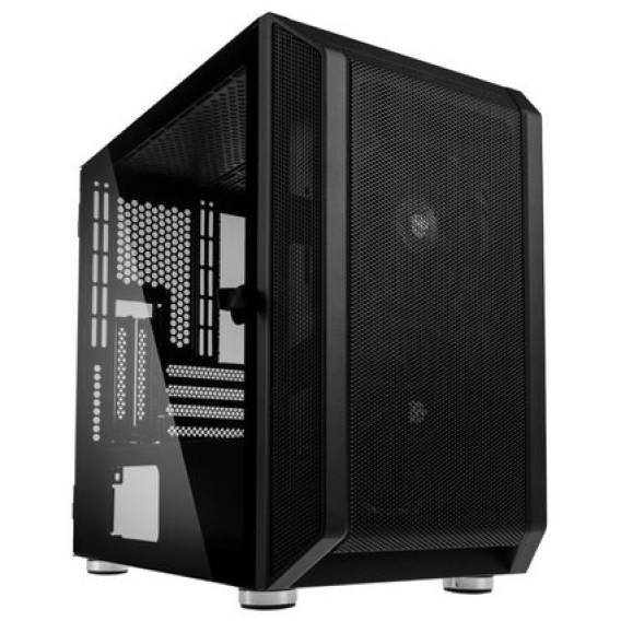 Obrázok pre Kolink Citadel Mesh Micro Tower Černá