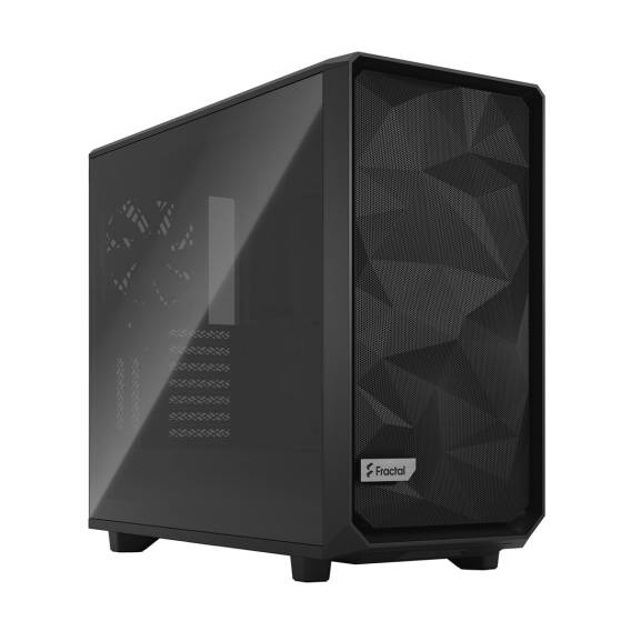 Obrázok pre Fractal Design Meshify 2 Tower Černá