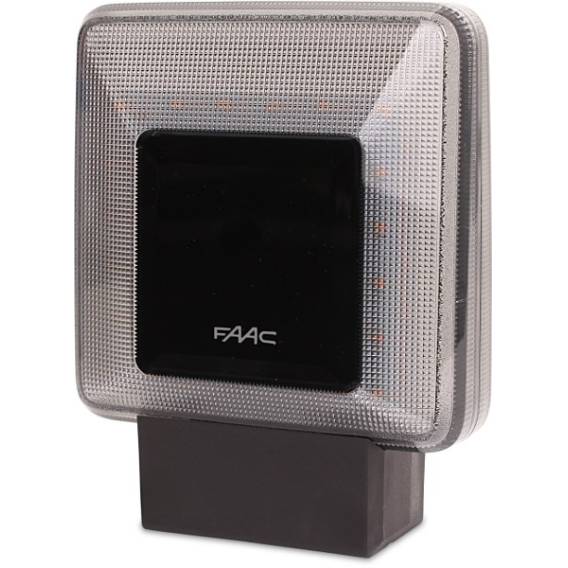 Obrázok pre FAAC XLED lamp