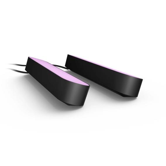 Obrázok pre Philips Hue White and Color ambiance Dvojitá sada světelné lišty Play