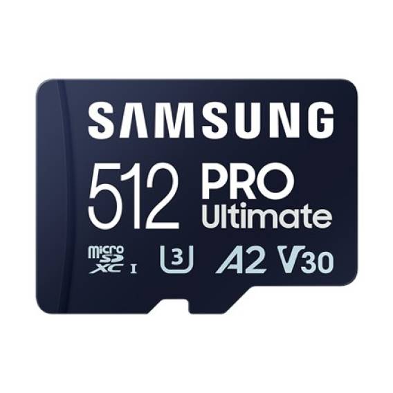 Obrázok pre Samsung MB-MY512S 512 GB MicroSDXC UHS-I