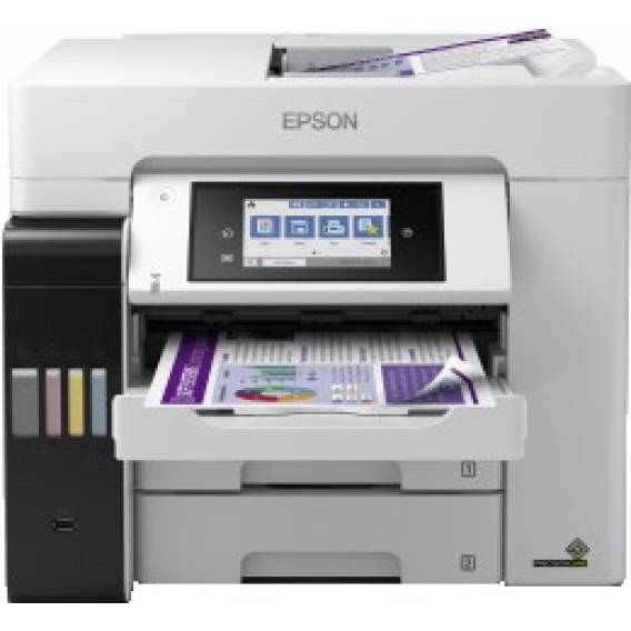 Obrázok pre Epson EcoTank Pro L6580