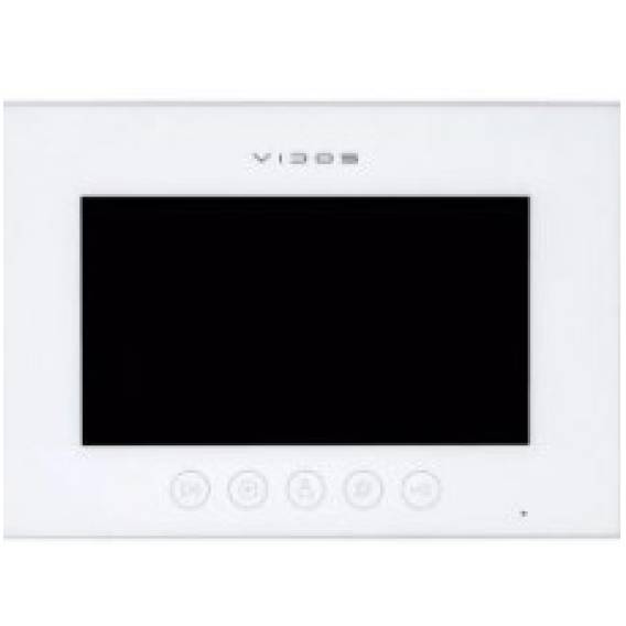 Obrázok pre VIDOS X M11W-X VIDEO INTERPHONE MONITOR