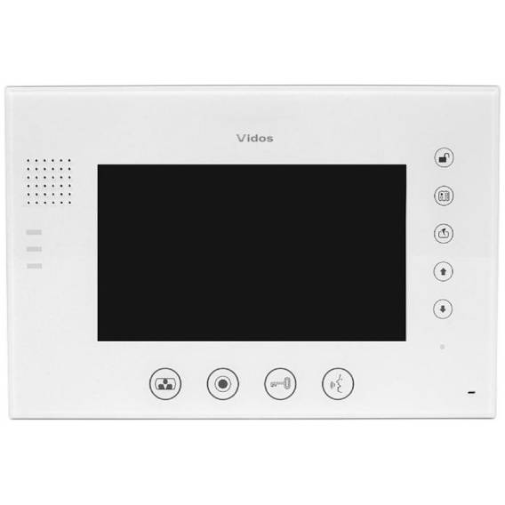 Obrázok pre Video intercom monitor VIDOS M670W-S2
