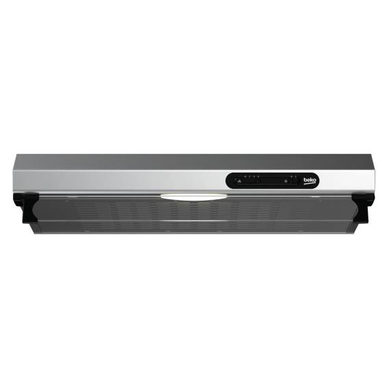 Obrázok pre Beko CFB 6310 X digestoř 160 m³/h Nerezová ocel