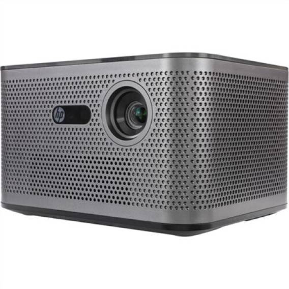 Obrázok pre HP MP2000 PRO Projektor se standardní projekční vzdáleností DLP 1080p (1920x1080) Černá