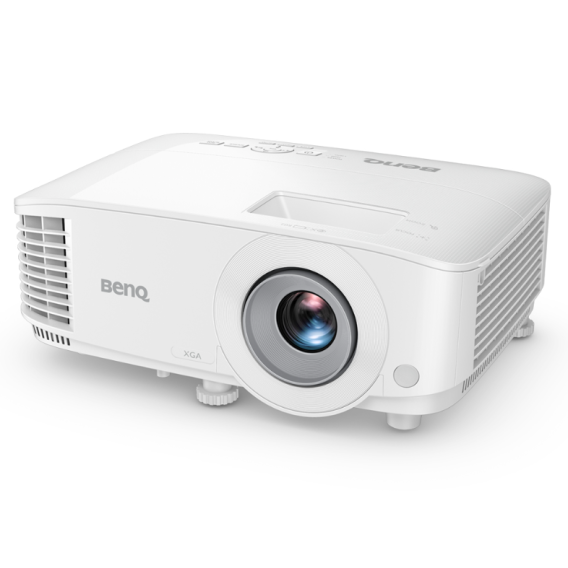 Obrázok pre BenQ MX560 Projektor se standardní projekční vzdáleností 4000 ANSI lumen DLP XGA (1024x768) Bílá