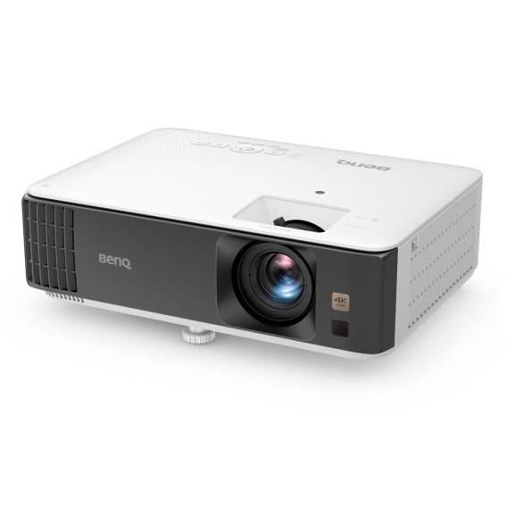 Obrázok pre BenQ TK700 Projektor se standardní projekční vzdáleností 3200 ANSI lumen DLP UHD 4K (3840x2160) 3D kompatibilita Černá, Bílá