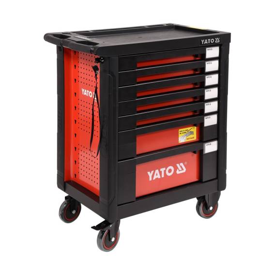 Obrázok pre Yato YT-55290 vozík na nářadí Ocel